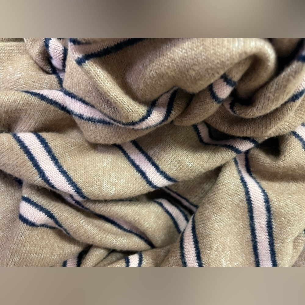 Stitch Fix Market & Spruce Stripe Knit Dress - Picture 8 of 8